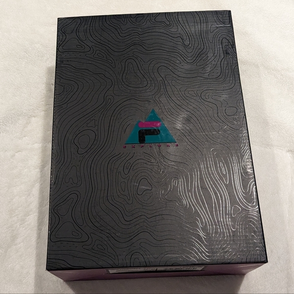 Fila Oakmont TR - Picture 9 of 10